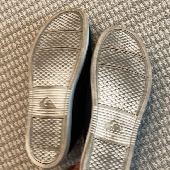 Quicksilver shoes - Picture 2 of 3